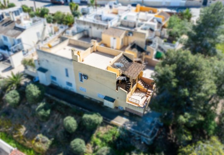 Rækkehus i Rojales, Alicante, Rojales - € 130.000 | Ref: 6134VA - foto 1